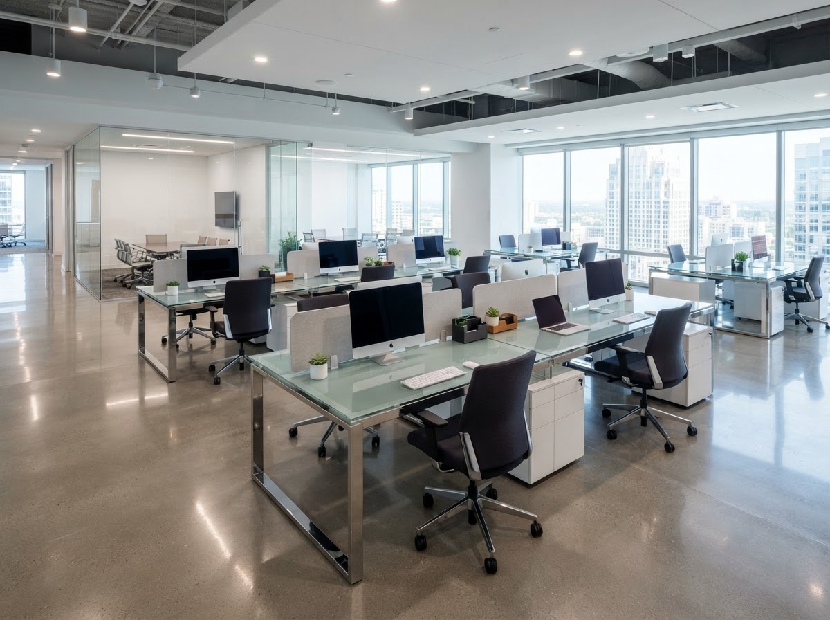 Office space